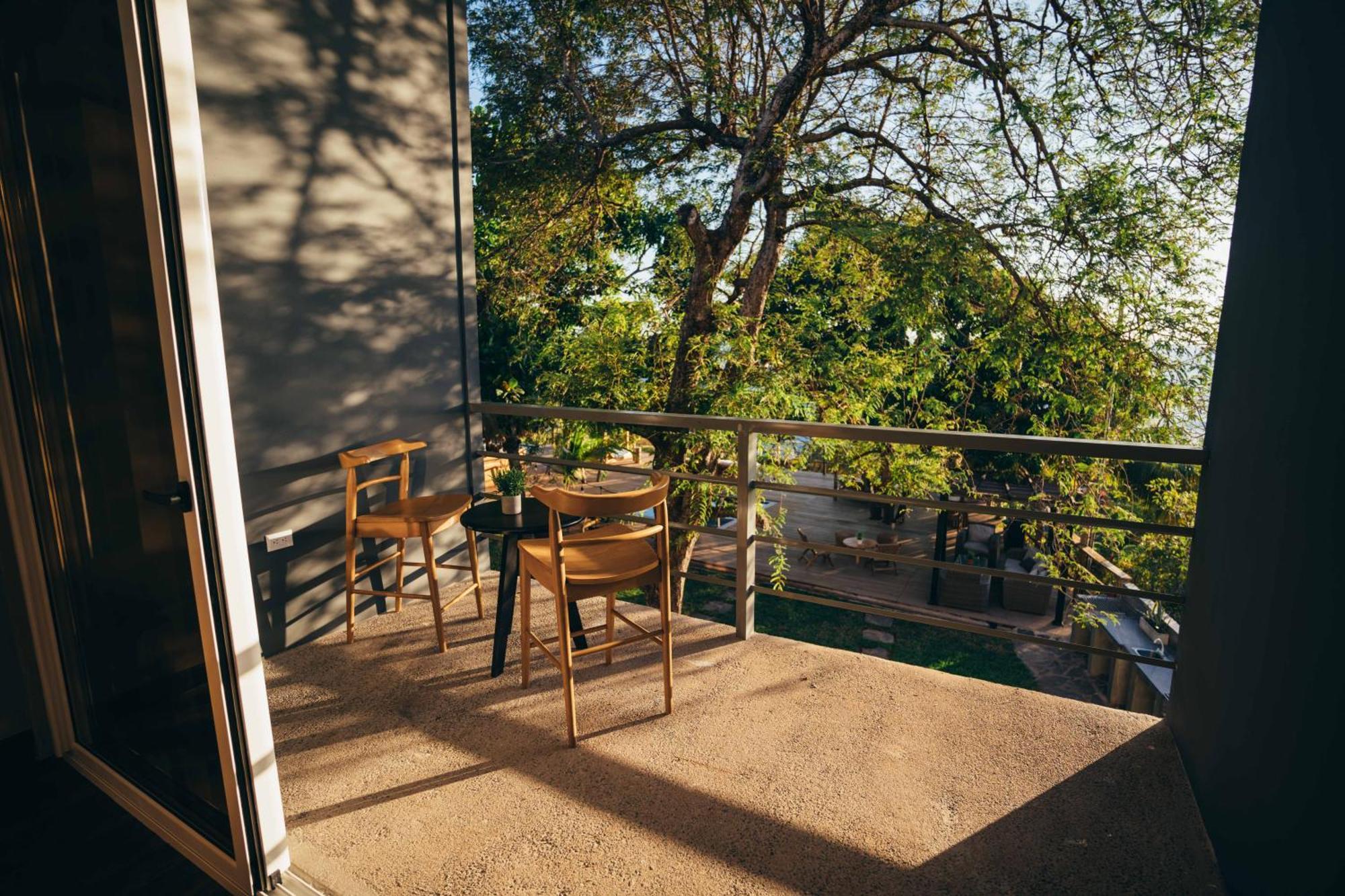 El Xalli Hotel Эль-Сонте Экстерьер фото